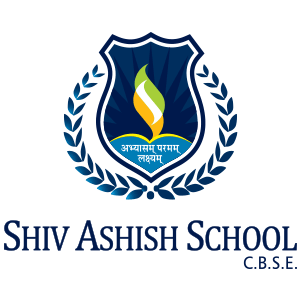 Shivashish Logo